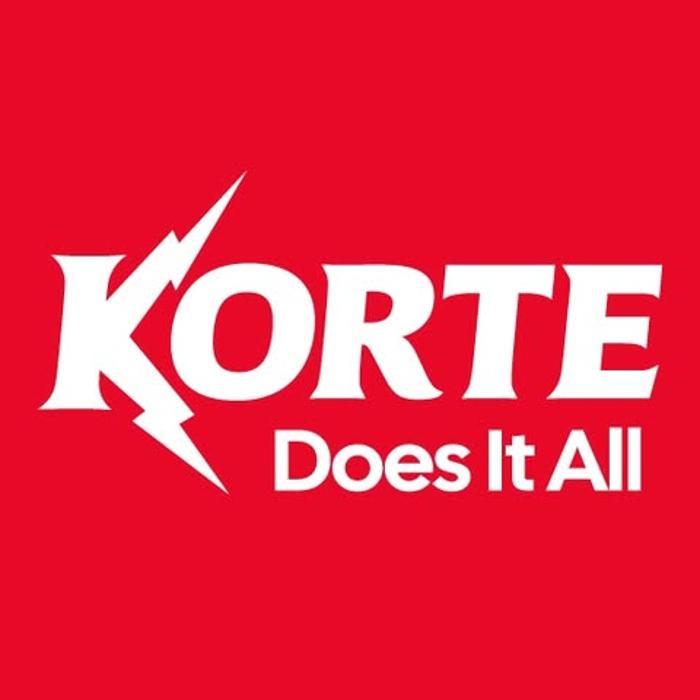 Korte Does It All