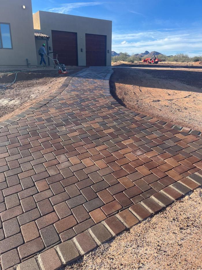Perry Land Maintenance LLC