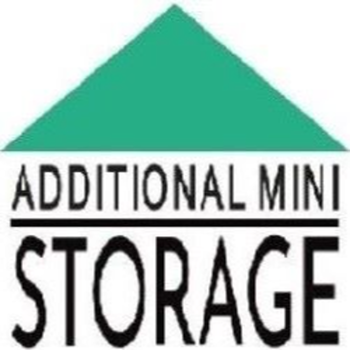 Additional Mini Storage