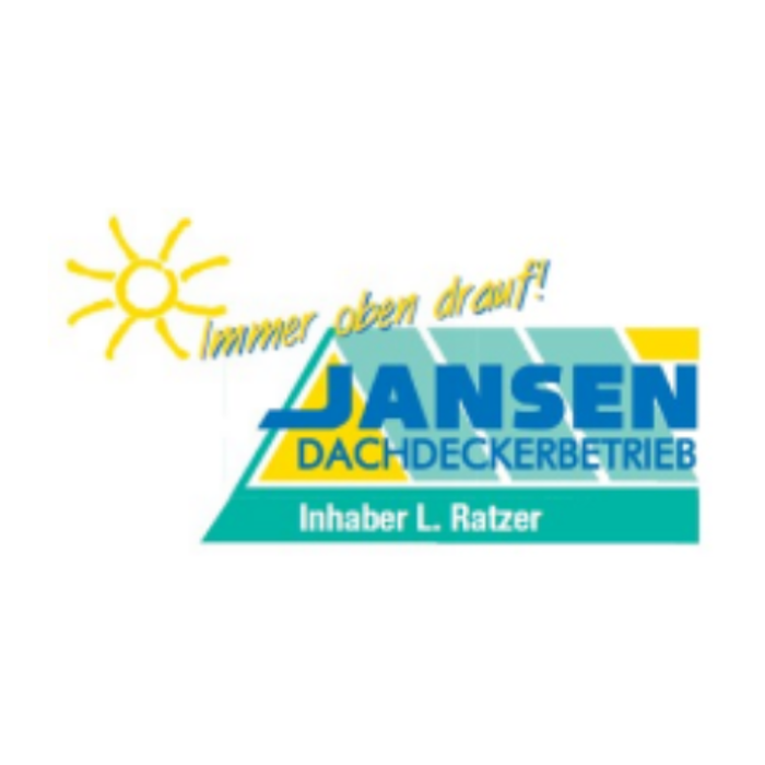 Karl Jansen GmbH Dachdeckerbetrieb in Geilenkirchen - Logo