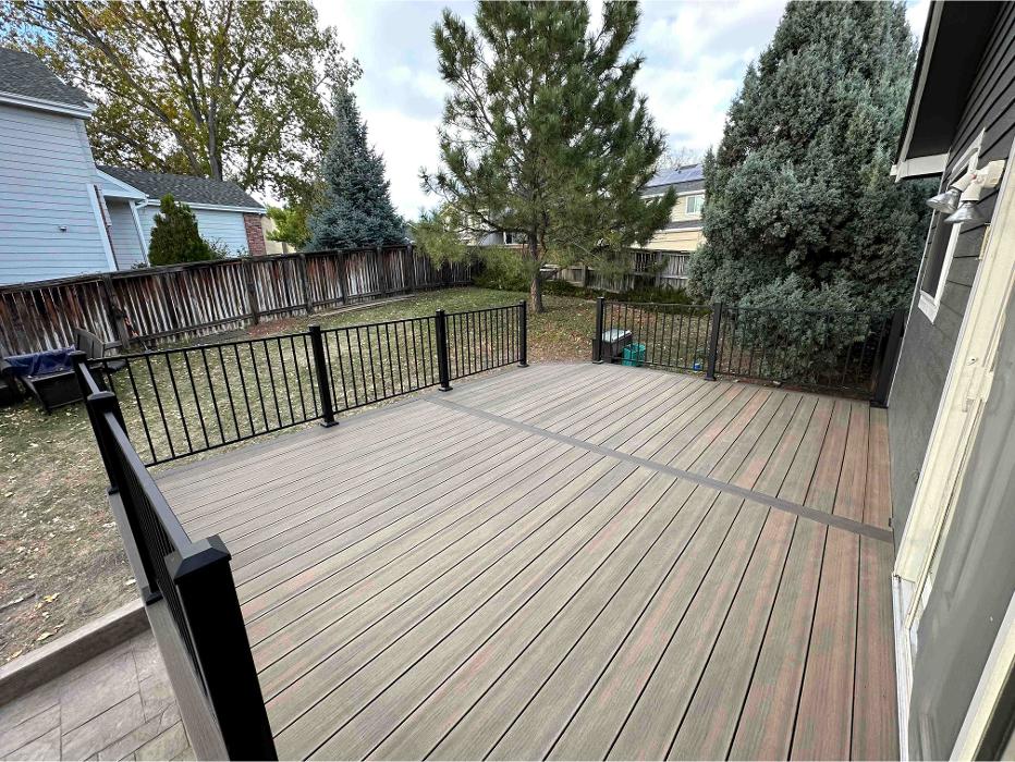 Colorado Elite Outdoor Contractors