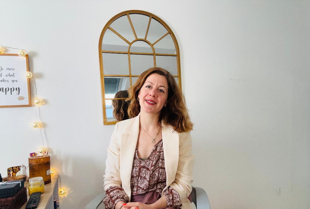 Hypnohealing Bonn | Emily Wollenweber, Beueler Bahnhofsplatz in Bonn