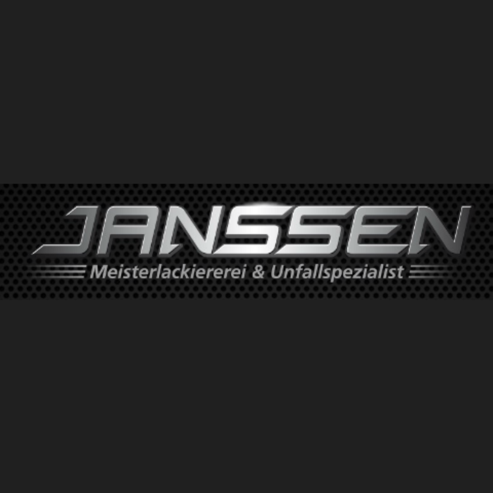 Janssen GmbH in Übach-Palenberg