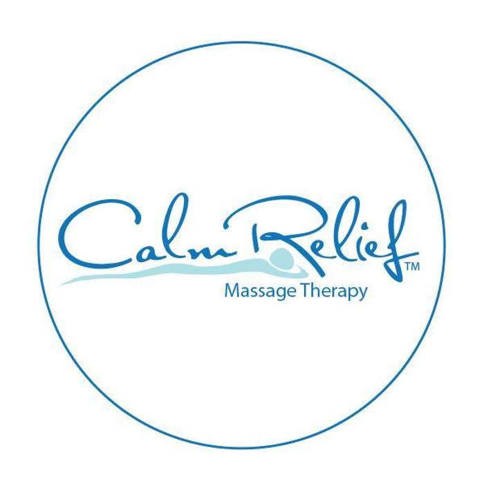 Calm Relief Massage Therapy