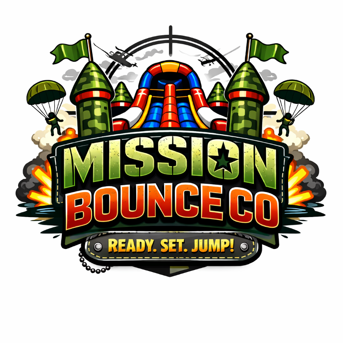Mission Bounce Co