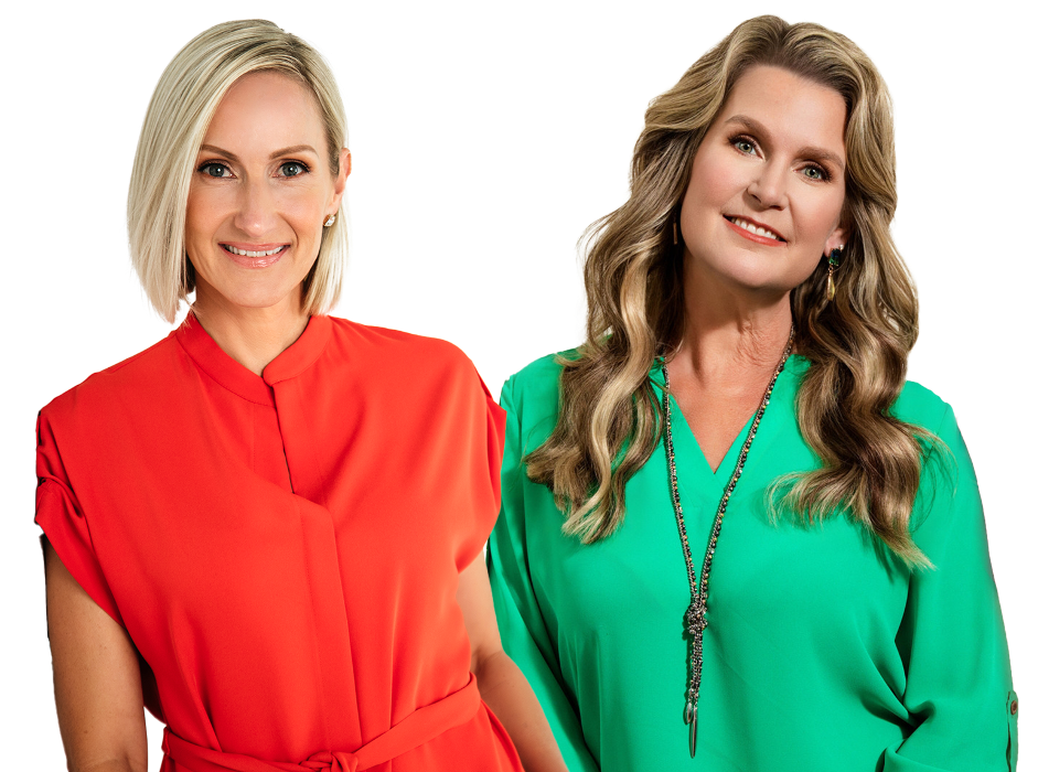 Stacey Hendrix-Gross - NextMortgage