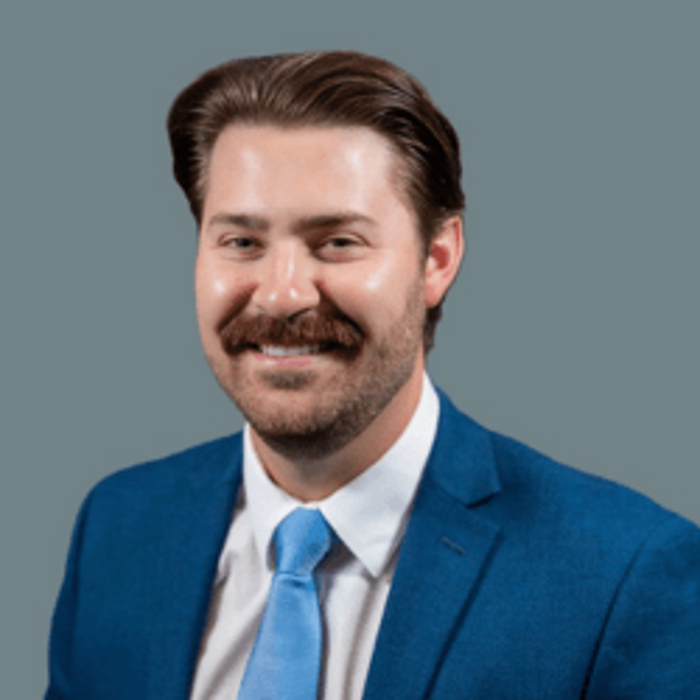 Fidelity Bank Business Banker - Logan LeBlanc