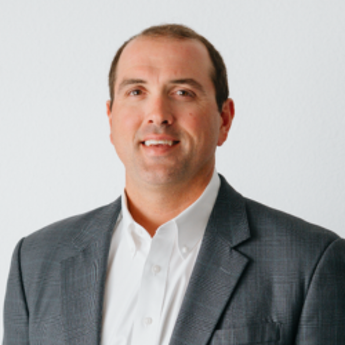 Fidelity Bank Commercial Relationship Manager - Brett Means