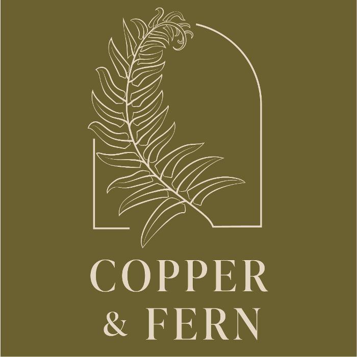 Copper & Fern Boutique Gift Shop