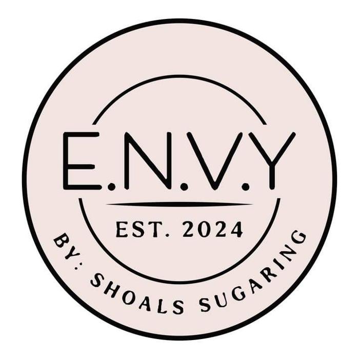 E.N.V.Y by Shoals Sugaring