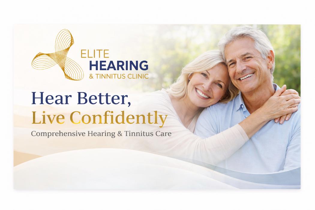 Elite Hearing & Tinnitus Clinic