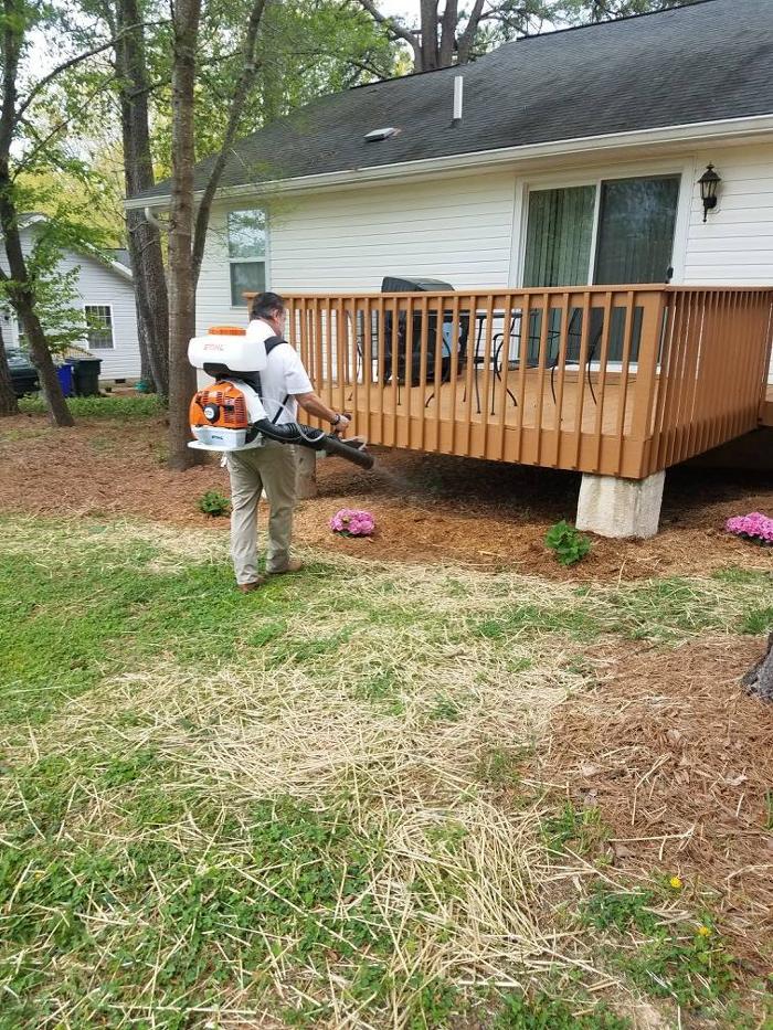 Elmore Pest & Mosquito Control