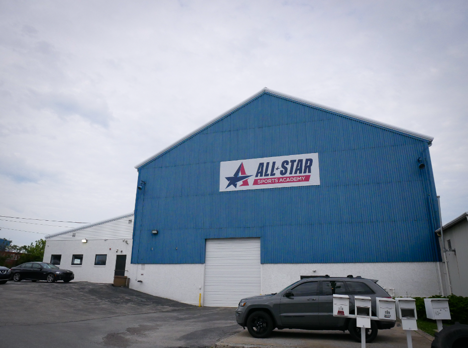 All-Star Sports Academy - Conshohocken