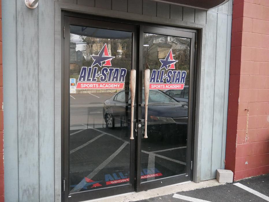 All-Star Sports Academy - Broomall