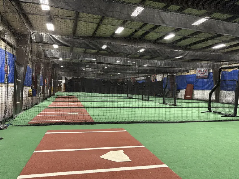 All-Star Sports Academy - Levittown