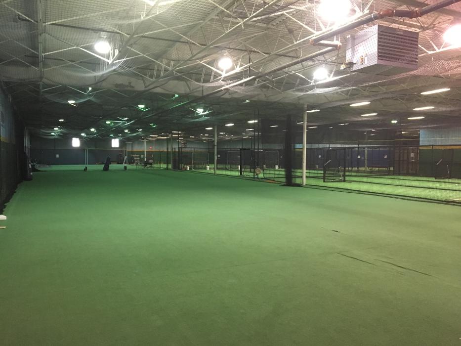All-Star Sports Academy - Downingtown