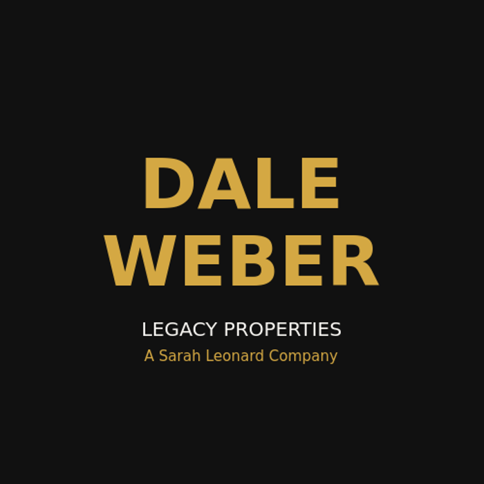 4 Sale With Dale
