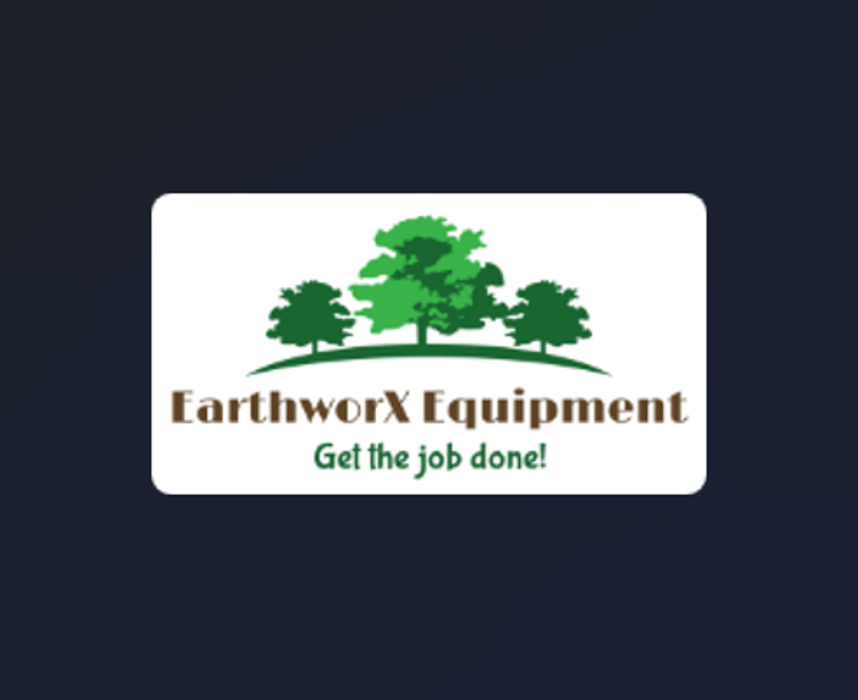 EarthworX Equipment