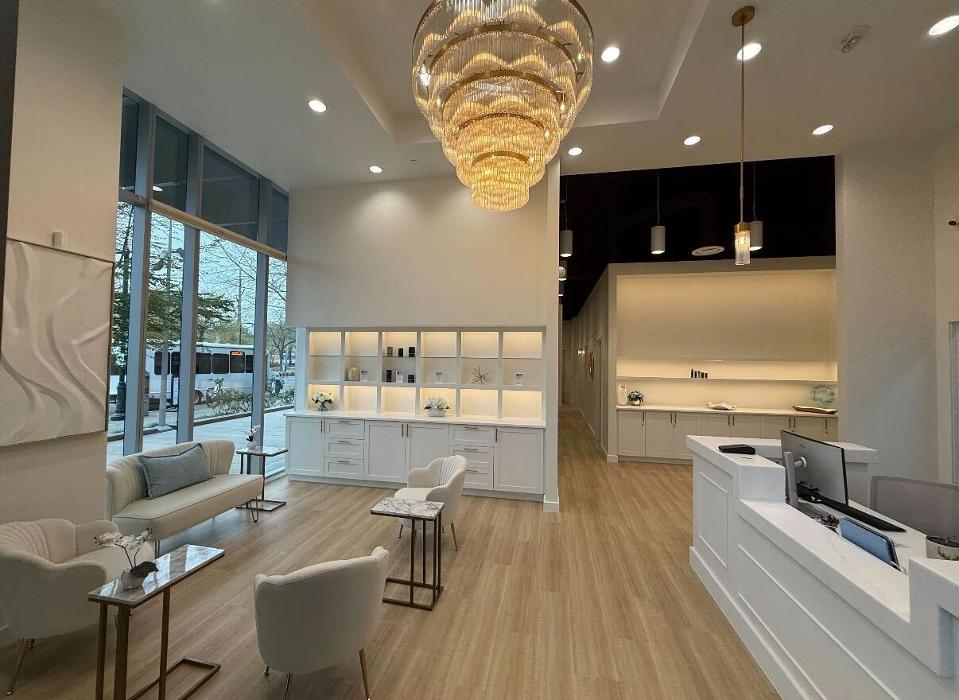 Pu?r Skin Clinic - Seattle
