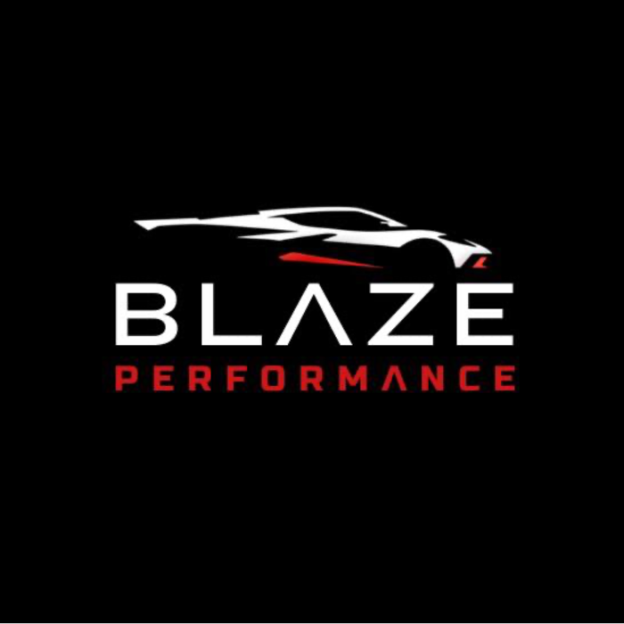 Blaze Performance