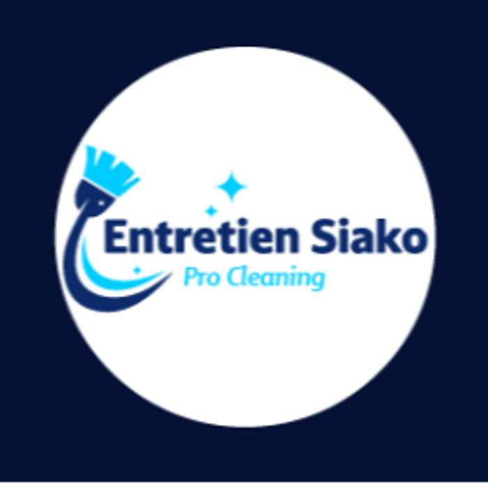 Entretien Siako - Nettoyage commercial et résidentiel