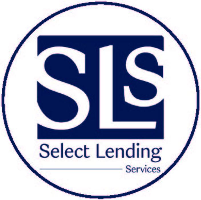Paul Fisher - Select Lending Services