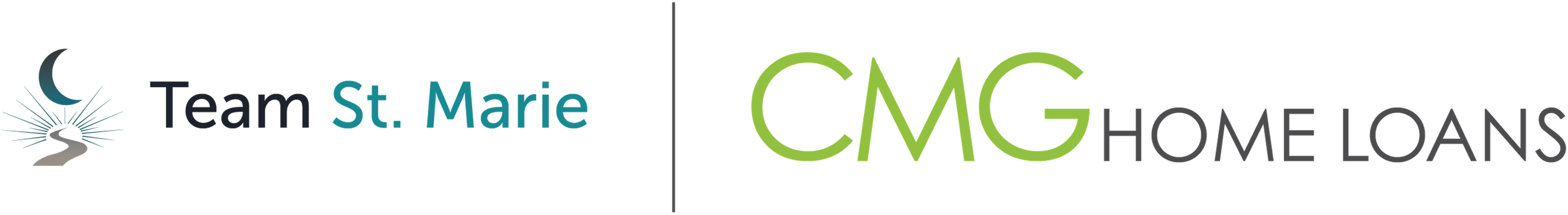 Melissa St. Marie - CMG Home Loans