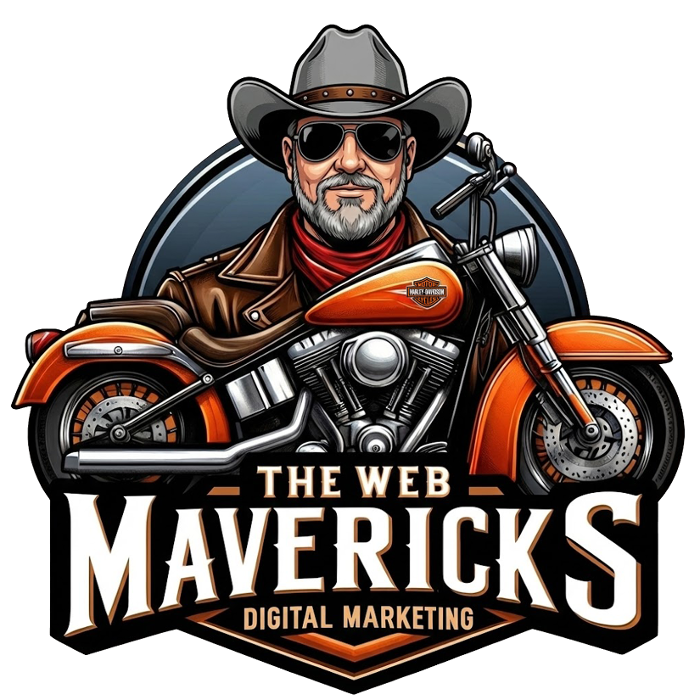 The Web Mavericks