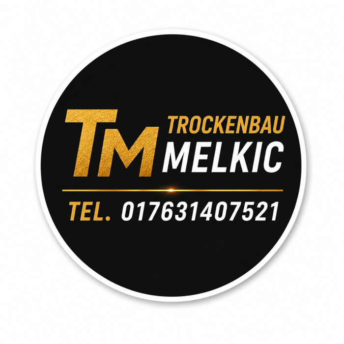 Trockenbau Melkic in Filderstadt
