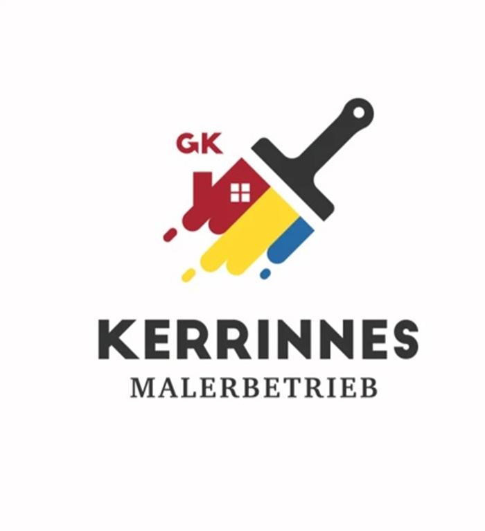 Kerrinnes-Malerbetrieb in Hamburg