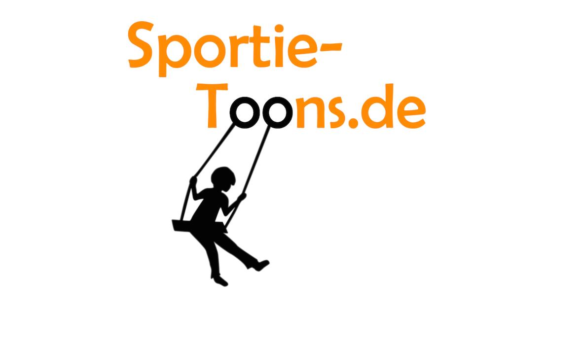 Sportie-Toons in Potsdam