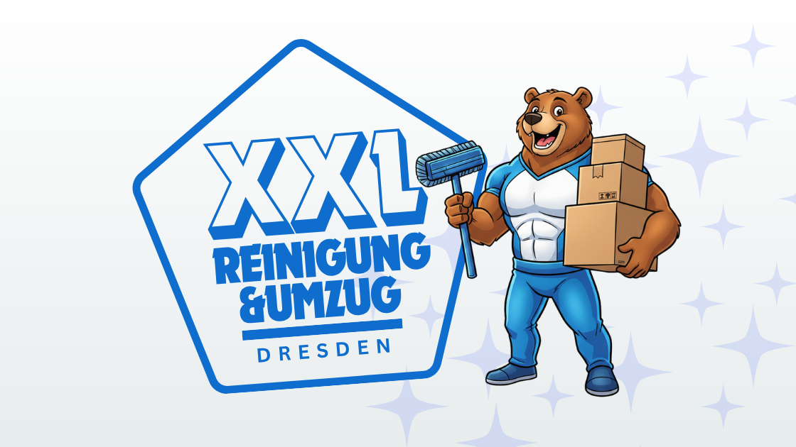 XXL Reinigung & Umzug Dresden, Löbtauer Straße in Dresden