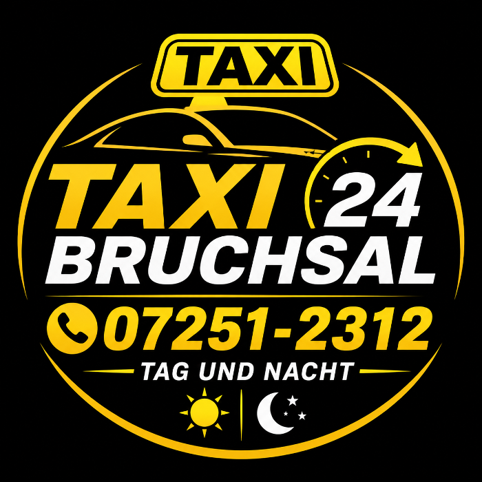 Taxi-Bruchsal24.de in Bruchsal