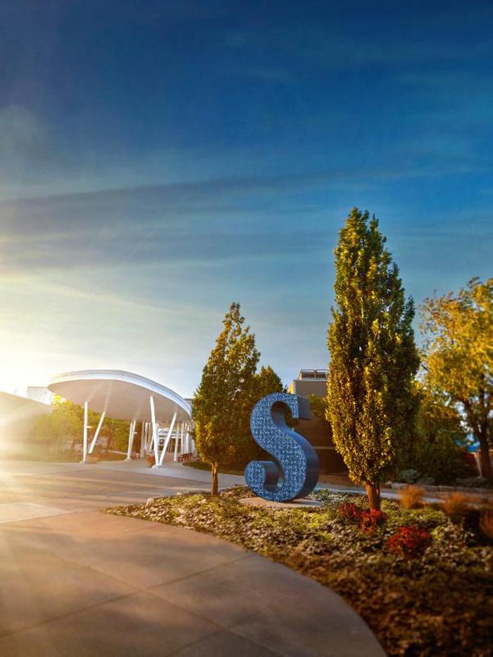 Sheridan College - Davis Campus