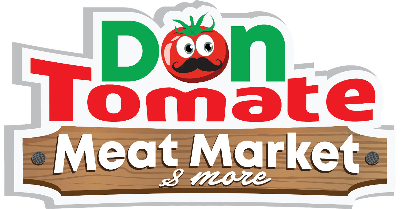 Don Tomate Meat Market and More