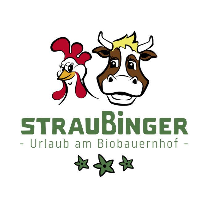 Biobauernhof Straubinger in Bad Goisern am Hallstättersee