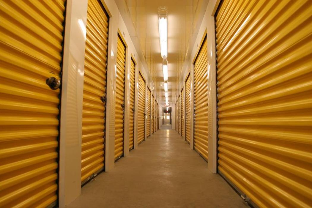 Five Star Storage