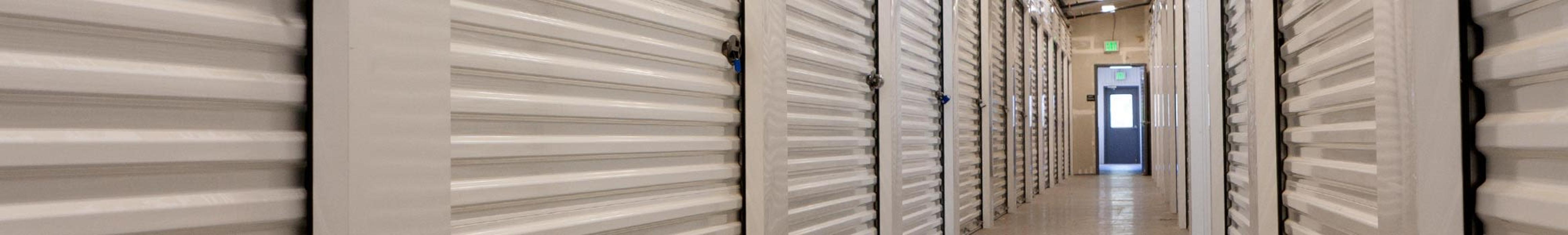Five Star Storage