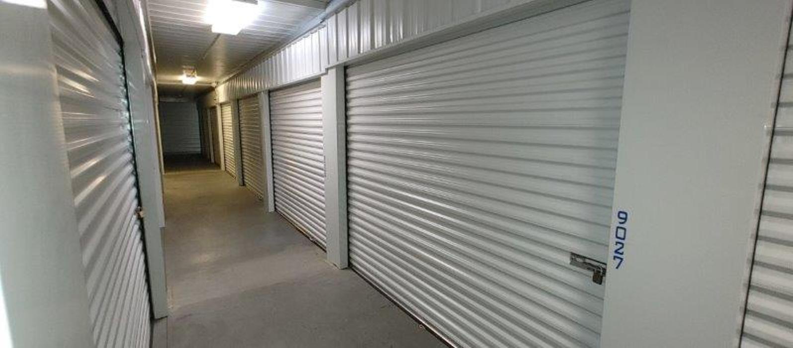 Five Star Storage