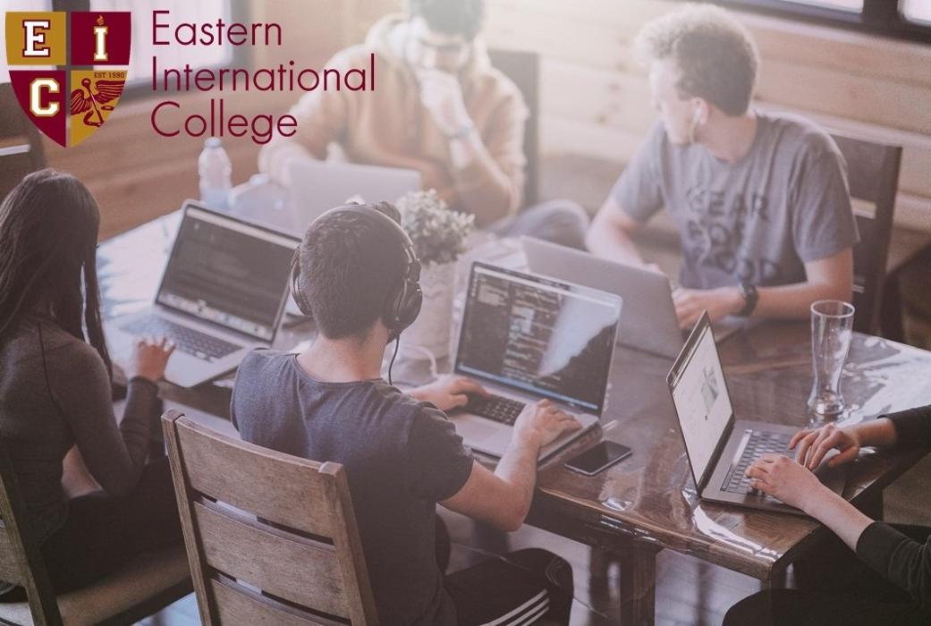 Eastern International College