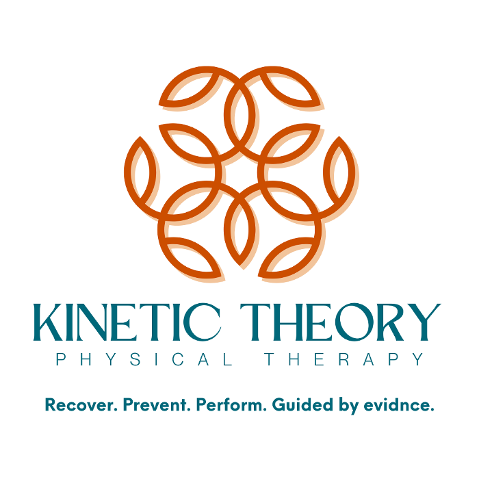 Kinetic Theory Physical Therapy