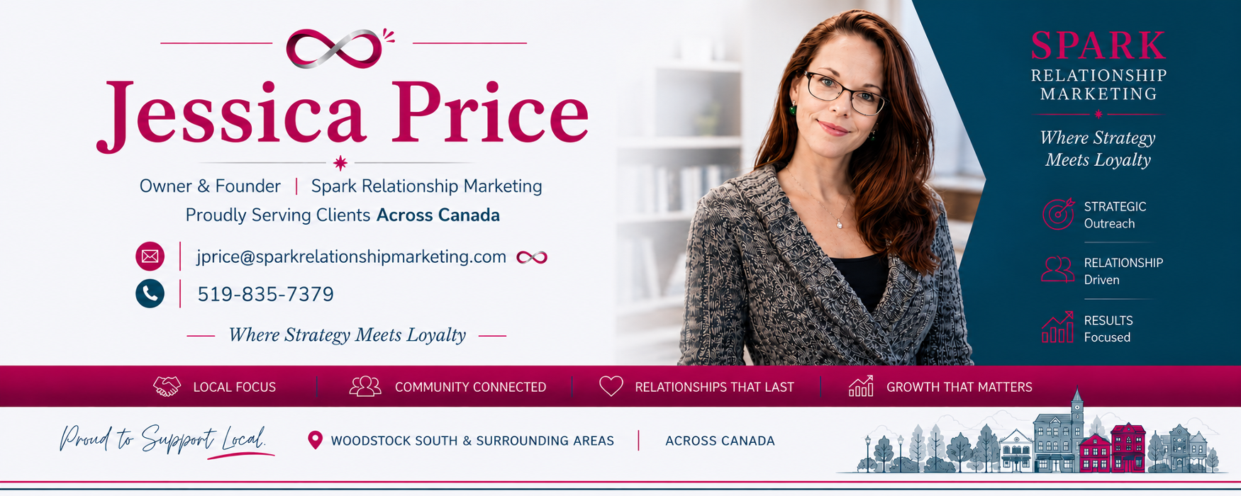 Spark Relationship Marketing