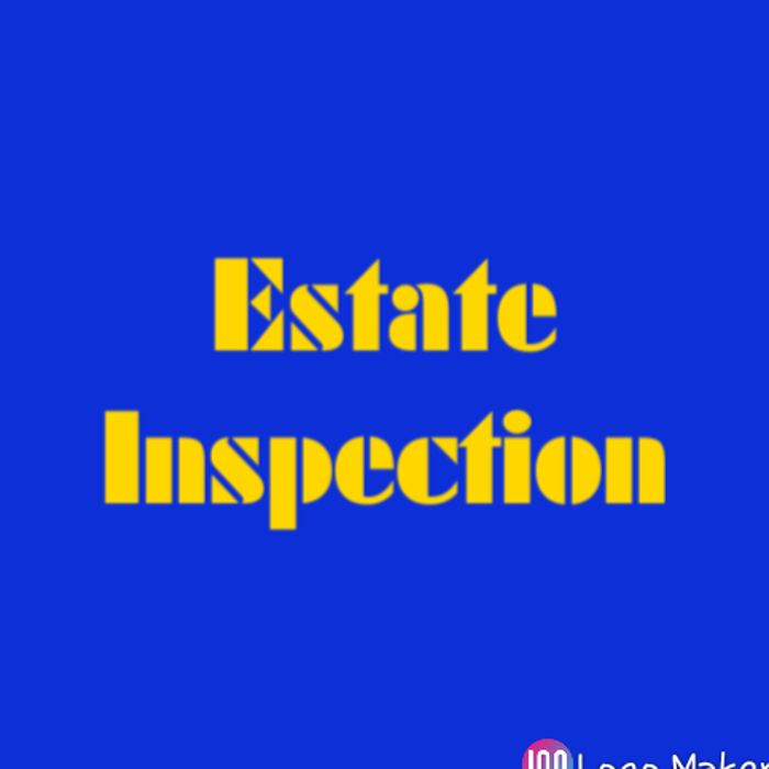 Estate Home & Building Inspection