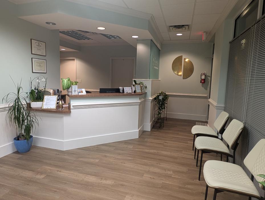 Elevate Oral Surgery Group