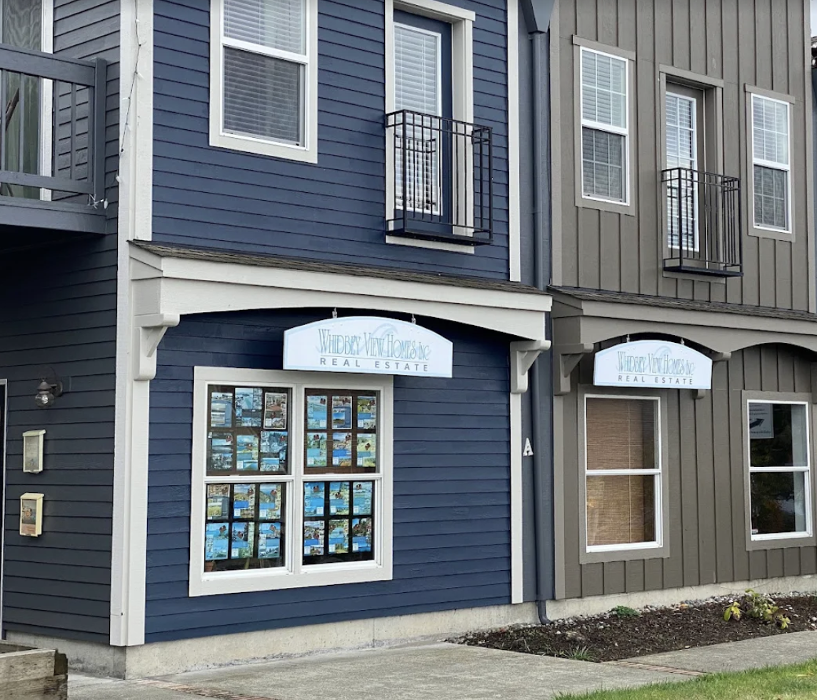 Whidbey View Homes Inc