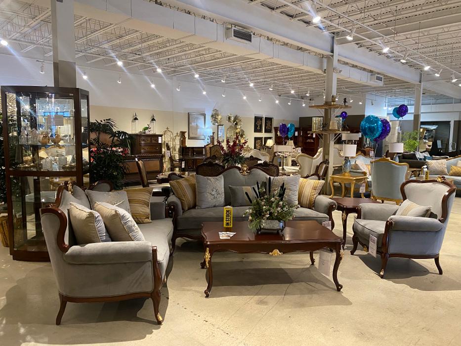 United Furniture Warehouse