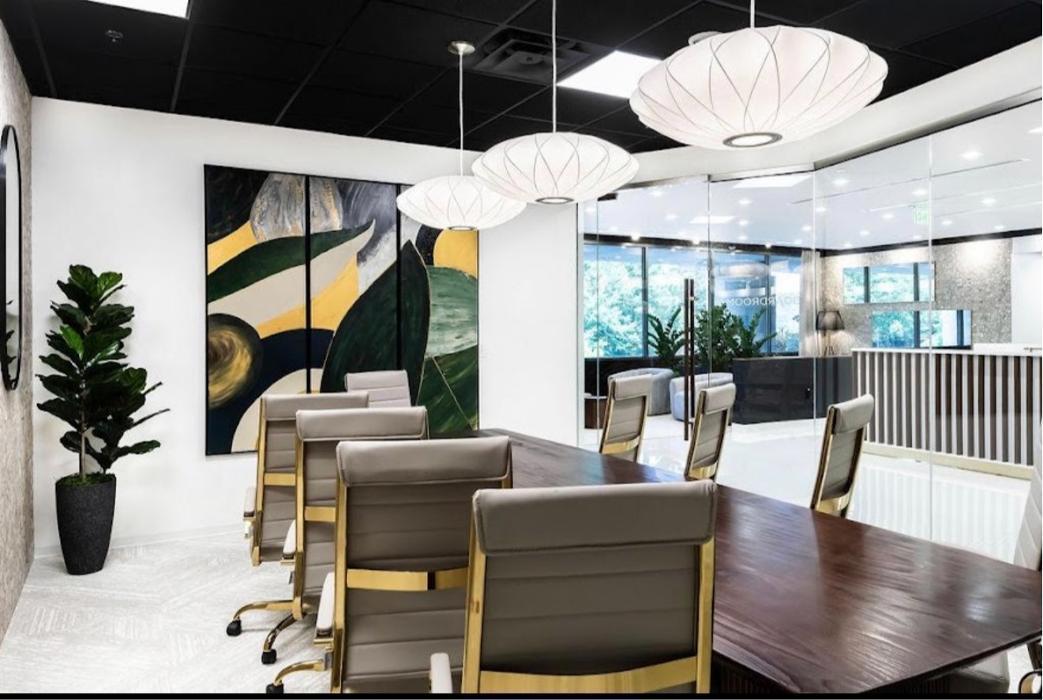 Conference room