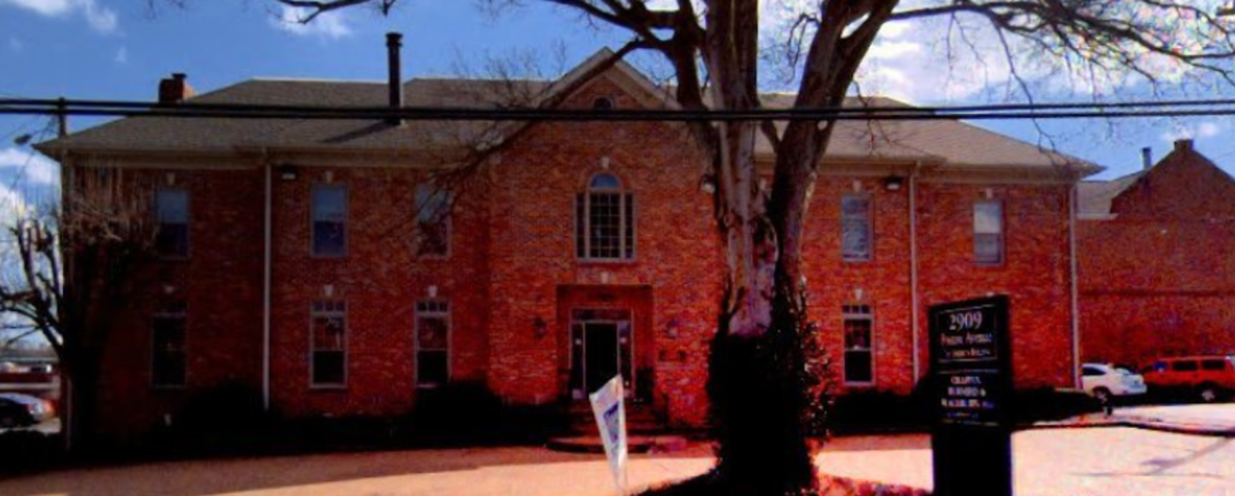 Ally Psychiatry - Nashville, TN