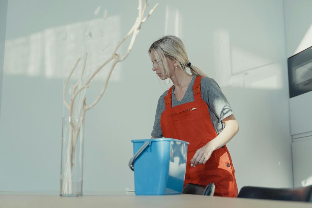MUClean Gebäudereinigung UG in München