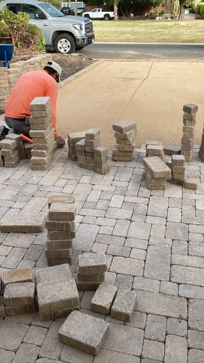 Gilbert's Gardening & Landscaping
